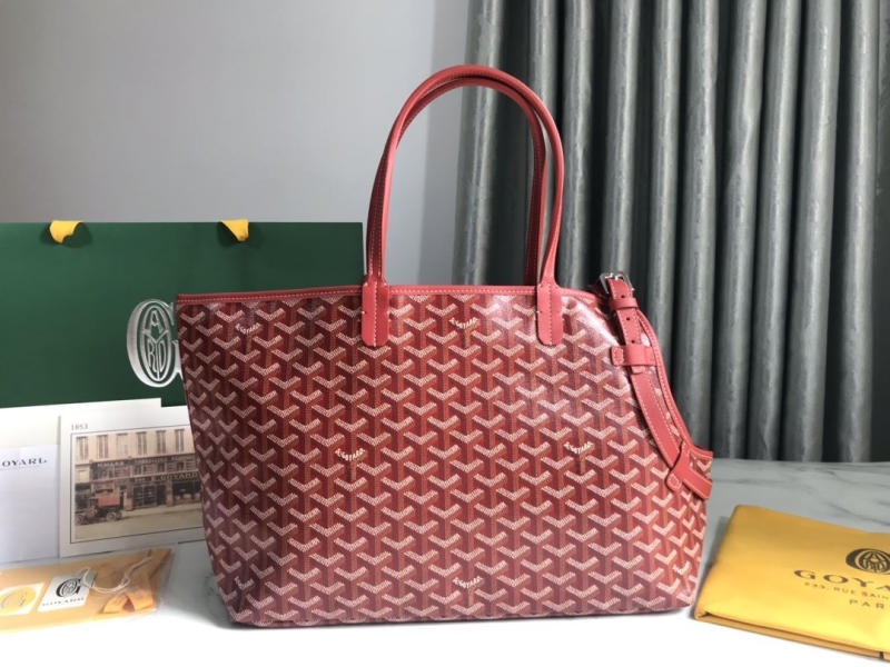 Goyard Pet Bags